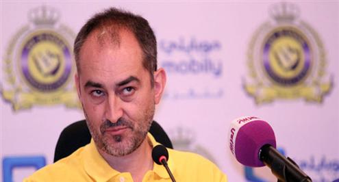 كانيدا: دي سوزا لن يلعب أمام نجران.. وغياب الثلاثي «تحدي»